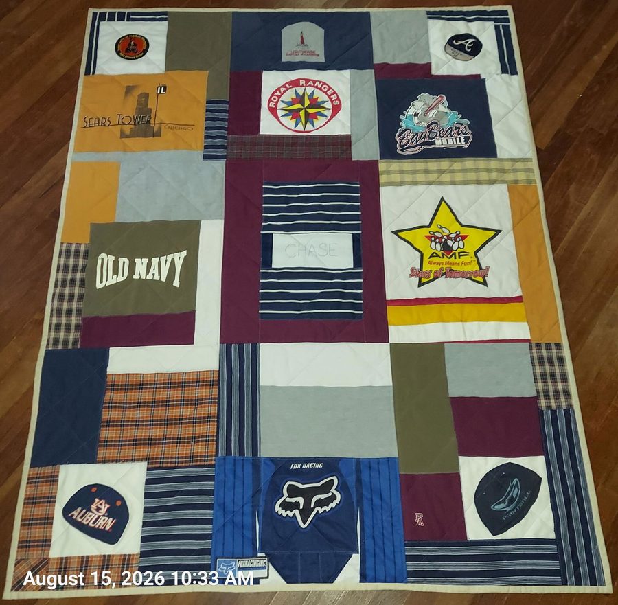 Photo from Wendy R.’s review